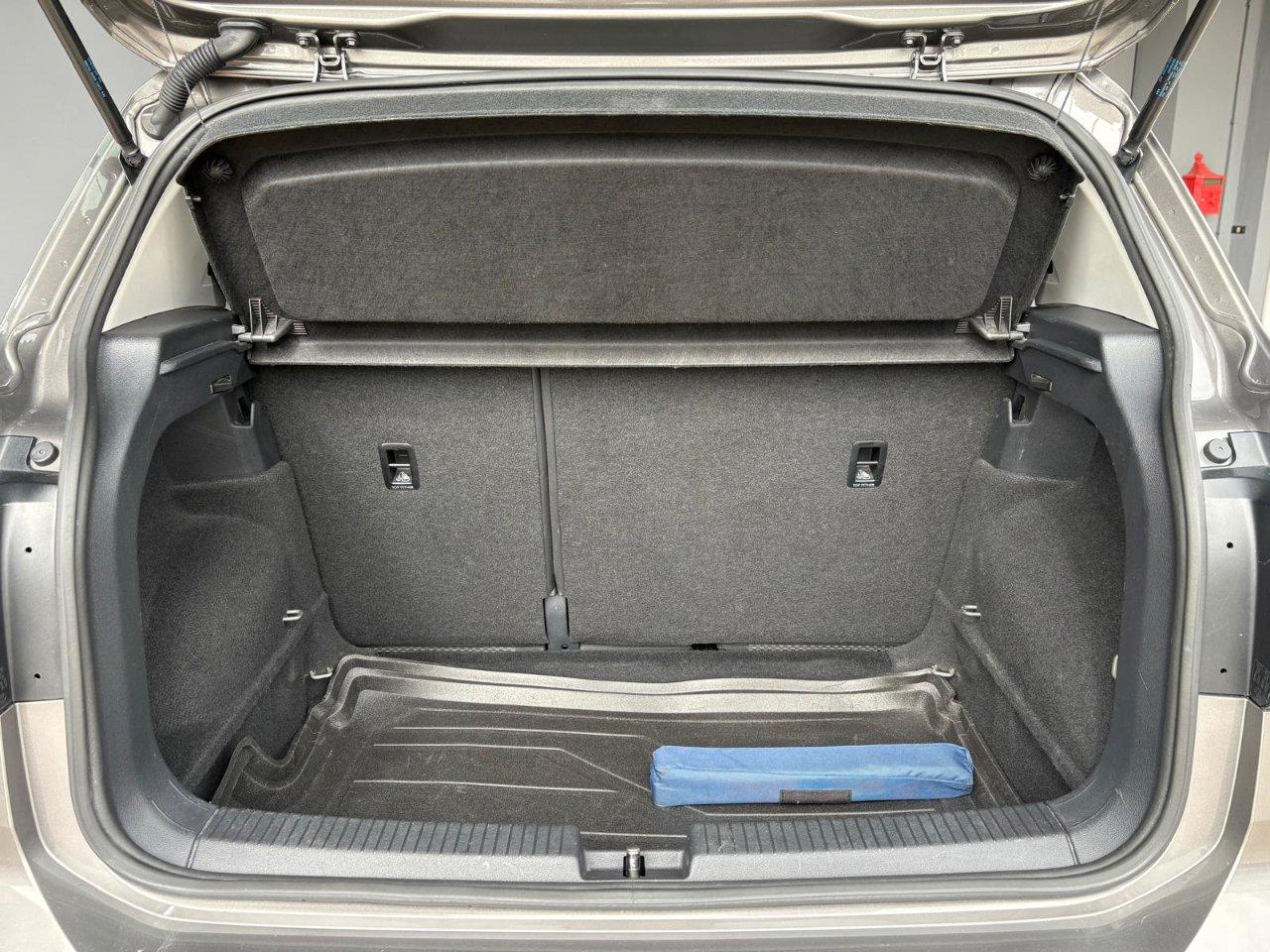 Volkswagen T-Cross 1.0 tsi Urban 95cv