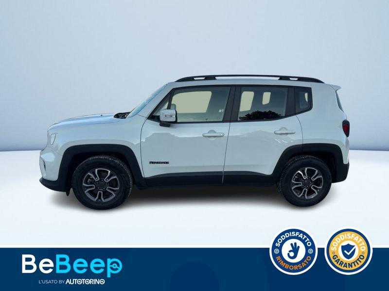 Jeep Renegade 1.0 T3 LIMITED 2WD