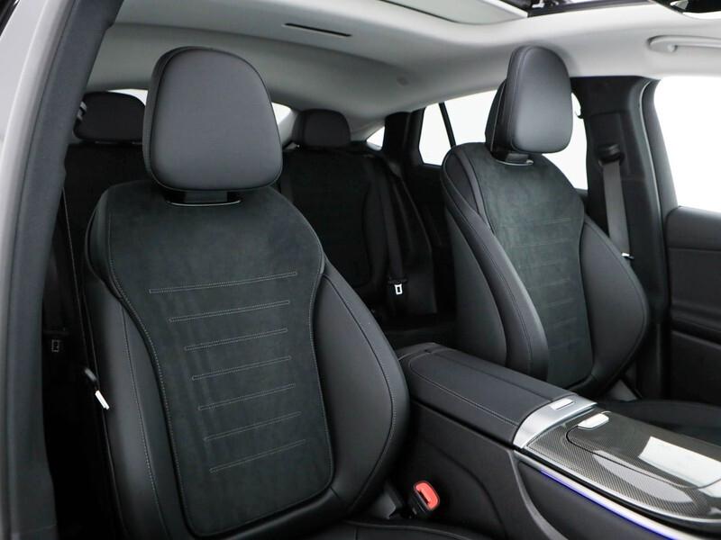 Mercedes-benz GLC 220 d 4Matic Mild Hybrid AMG Line Premium