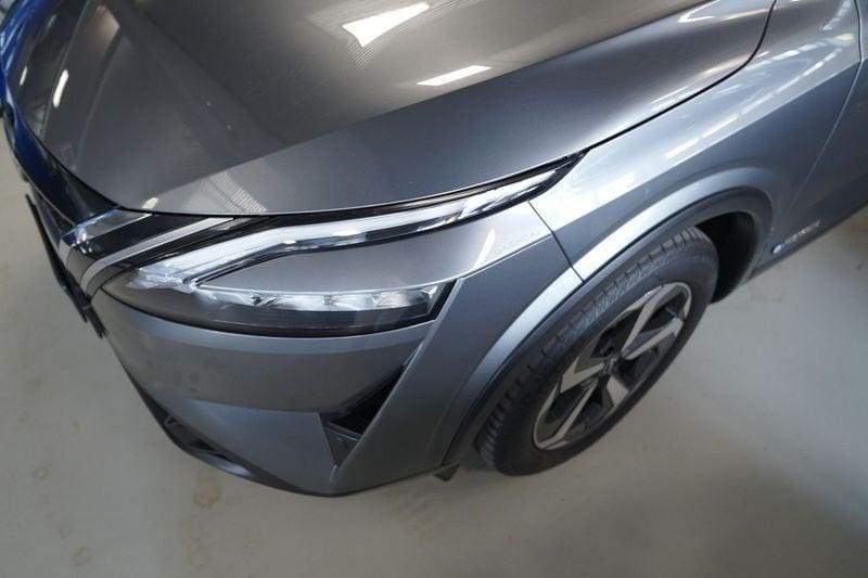 Nissan Qashqai 1.5 e-power Acenta 2wd