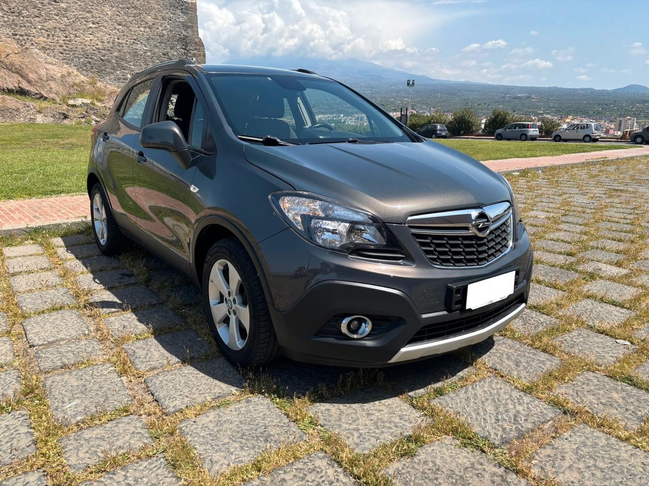 Opel Mokka 1.6 CDTI DPF Ego ecoFlex