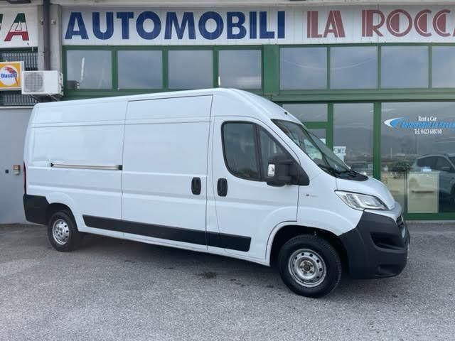 FIAT Ducato 35 2.3 MJT 130CV PLM-TM Furgone