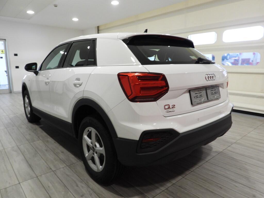 Audi Q2 30 2.0 TDI Business