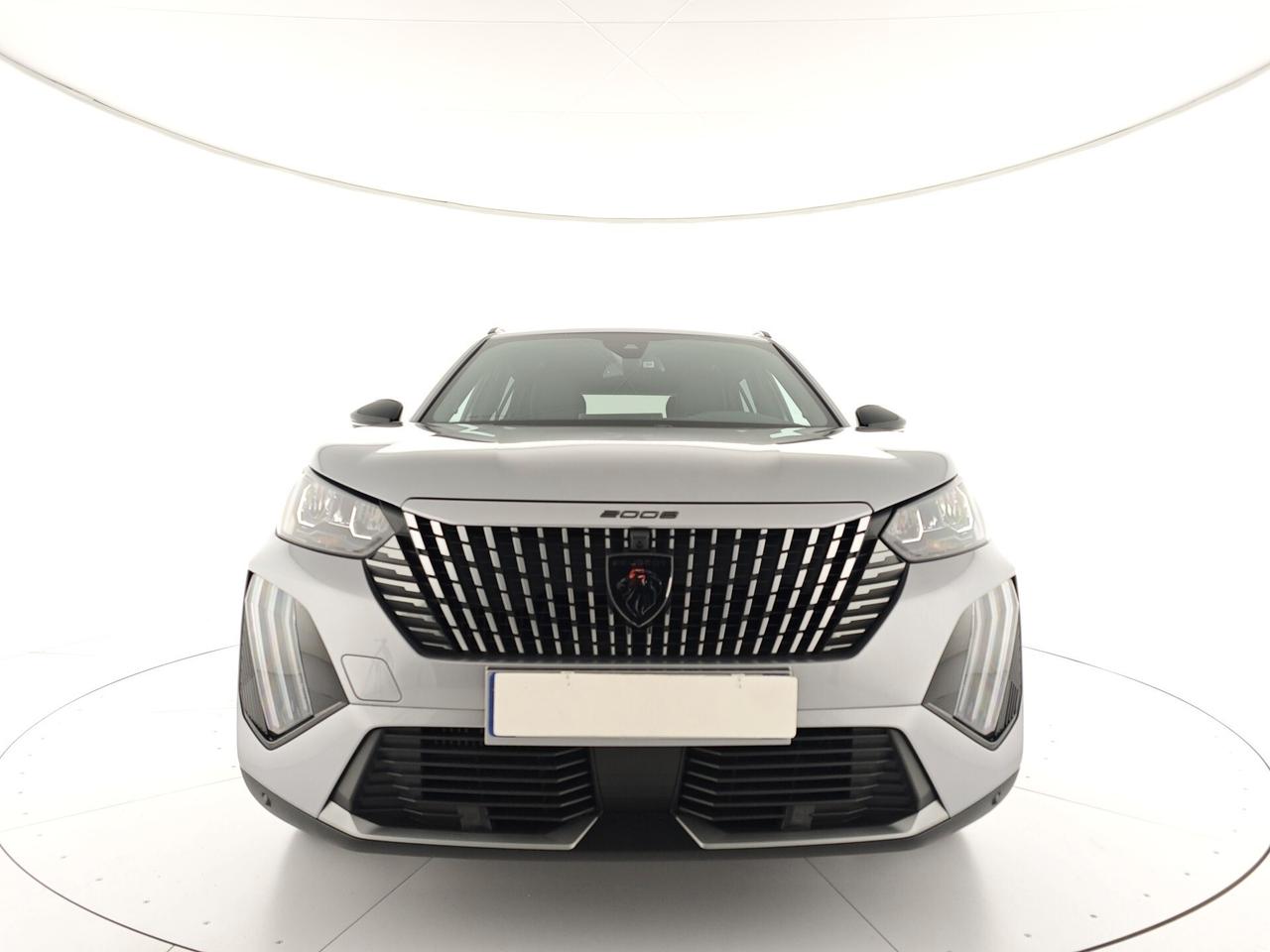 Peugeot 2008 PureTech 100 S&S Allure