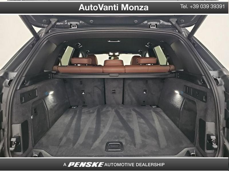 BMW X5 X5 xdrive30d MSport Pro auto
