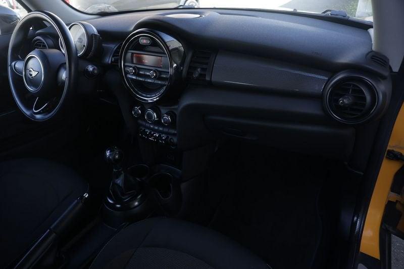 MINI Mini 3 porte MINI Mini 3 porte Mini 1.5 Cooper Unicoproprietario