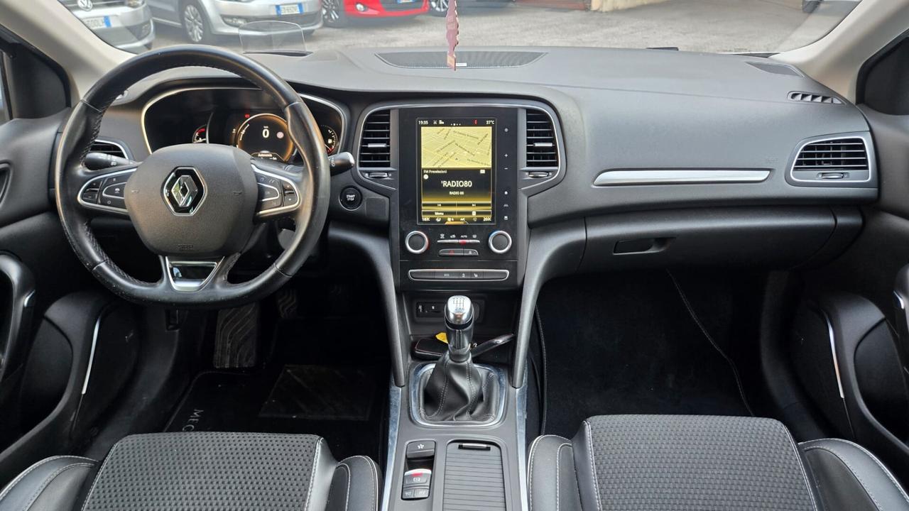 Renault Megane Mégane dCi 130 CV Energy Bose