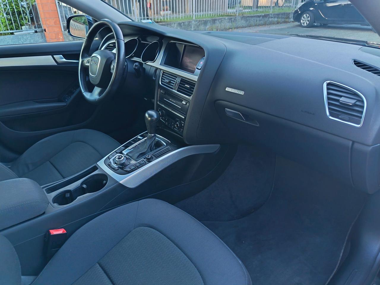 Audi A5 3.0 V6 TDI 245 CV quattro S tronic