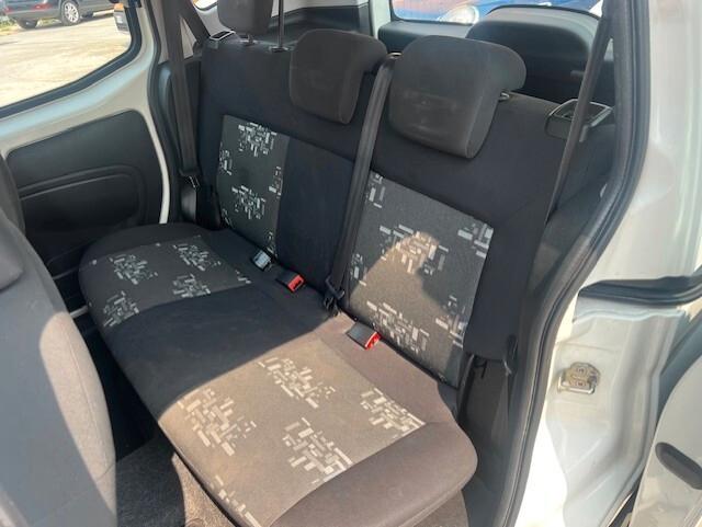 Fiat Qubo 1.3 MJT 75 CV Trekking