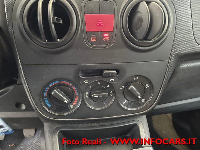 FIAT Fiorino 1.3 MJT 80CV Cargo SX