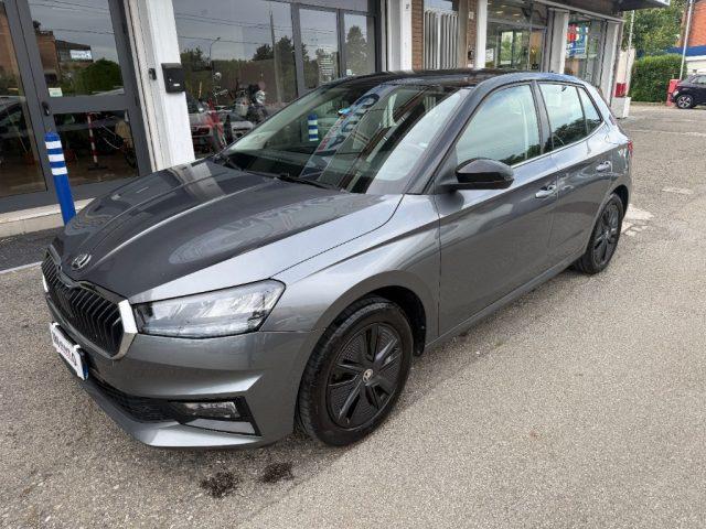 SKODA Fabia 1.0 TSI 95 CV Style con PAck full optional