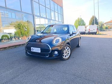 MINI One 1.5 One D Hype 5 porte