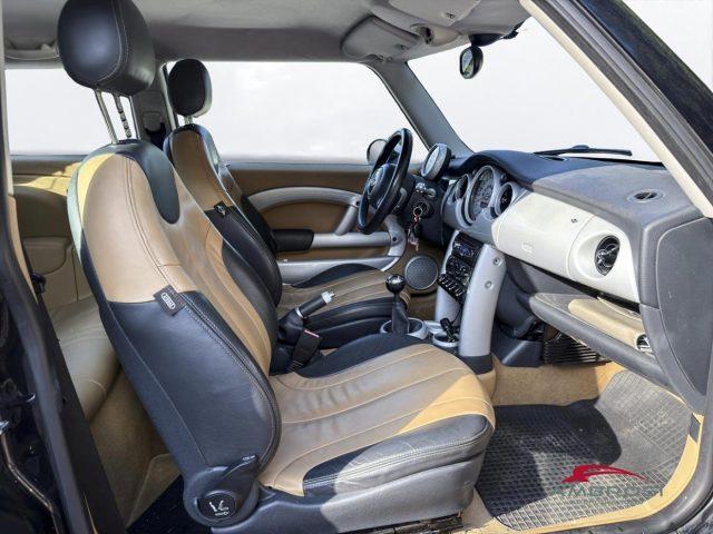 MINI Cooper 3 porte 1.6 16V - PER OPERATORI DEL SETTORE