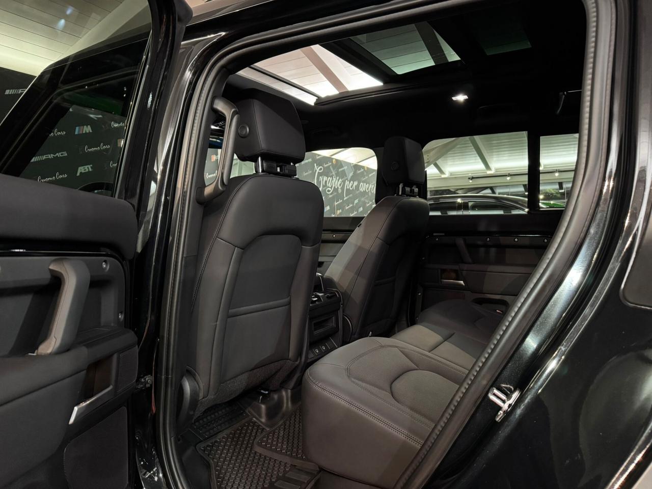 Land Rover Defender 90 3.0D I6 250 CV AWD Auto X-Dynamic HSE