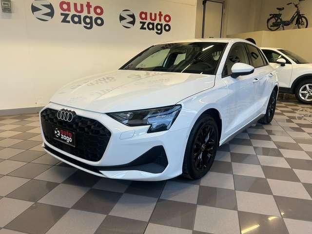 Audi A3 Sportback 1.5 TFSI Business Advanced S-TRONIC