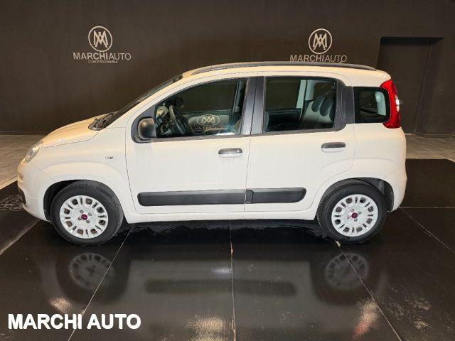 FIAT Panda 1.3 MJT S&S Easy