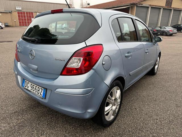 OPEL Corsa 1.3 CDTI 75CV neopatentati senza lavoro da fare