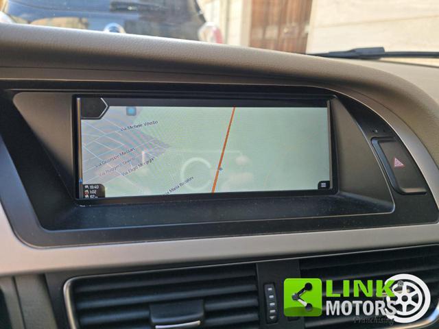 AUDI A4 3.0 V6 TDI quattro aut.*? 160,00 al mese*