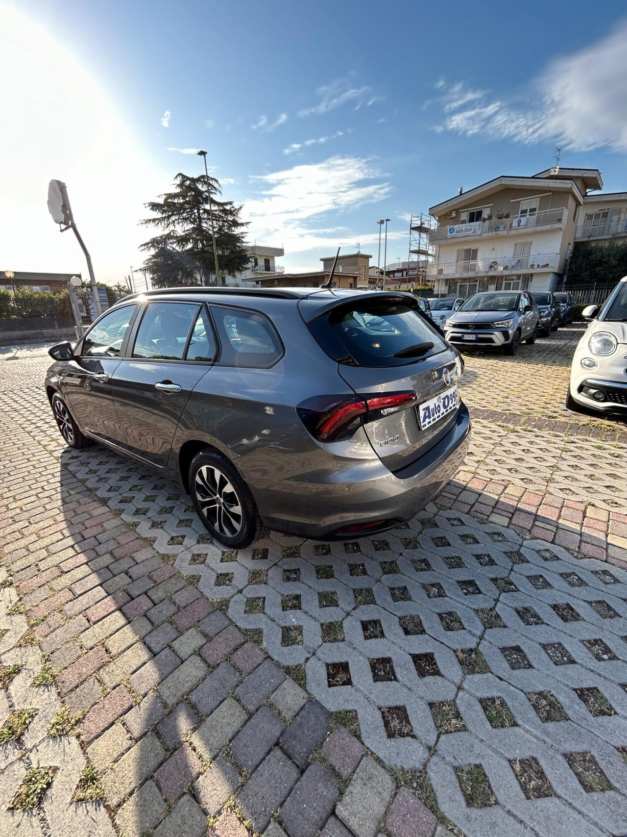 Fiat Tipo 1.3 Mjt S&S SW City Life "FINO AL 15/08 P.P. INCLUSO NEL PREZZO"