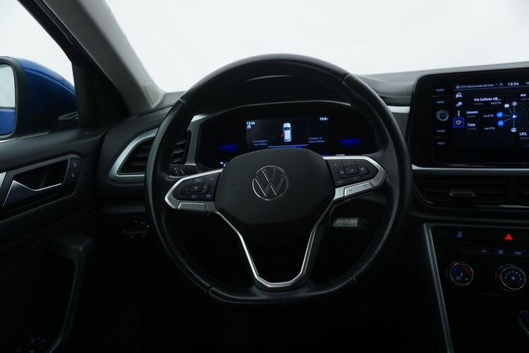 Volkswagen T-Roc Life DSG BR847283 2.0 Diesel 150CV