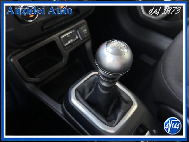 JEEP Renegade 1.0 T3 120 Cv Longitude