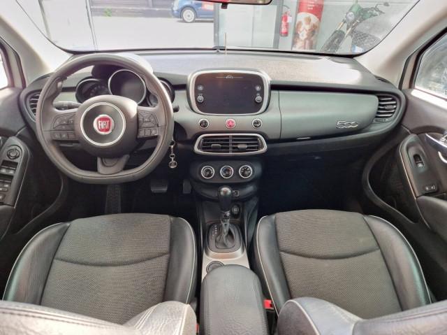 Fiat 500X 500X 1.6 mjt City Cross 4x2 120cv dct