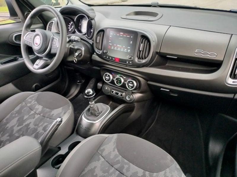 FIAT 500L 500L 1.3 Multijet 95 CV Cross