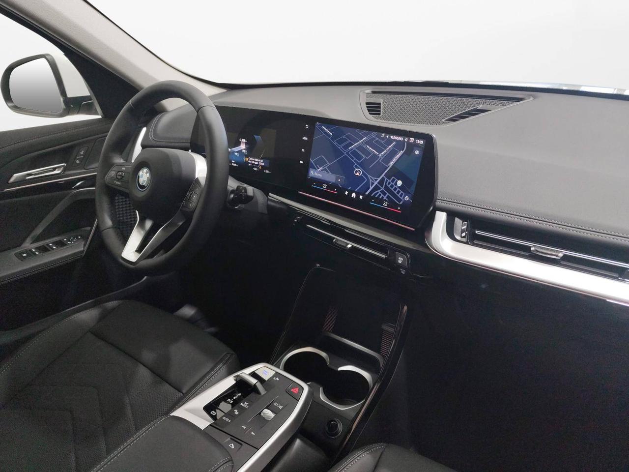 BMW X1 iX1 xDrive30 xLine