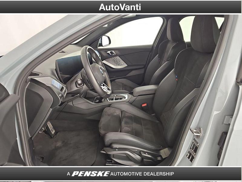 BMW Serie 1 118d MSport auto