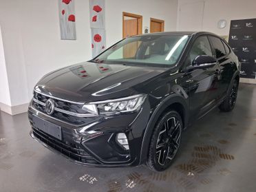 Volkswagen Taigo 1.0 TSI 115 CV R-Line