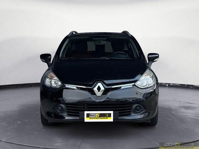 Renault Clio Clio Sporter 1.5 dCi 8V 90CV Start&Stop Energy