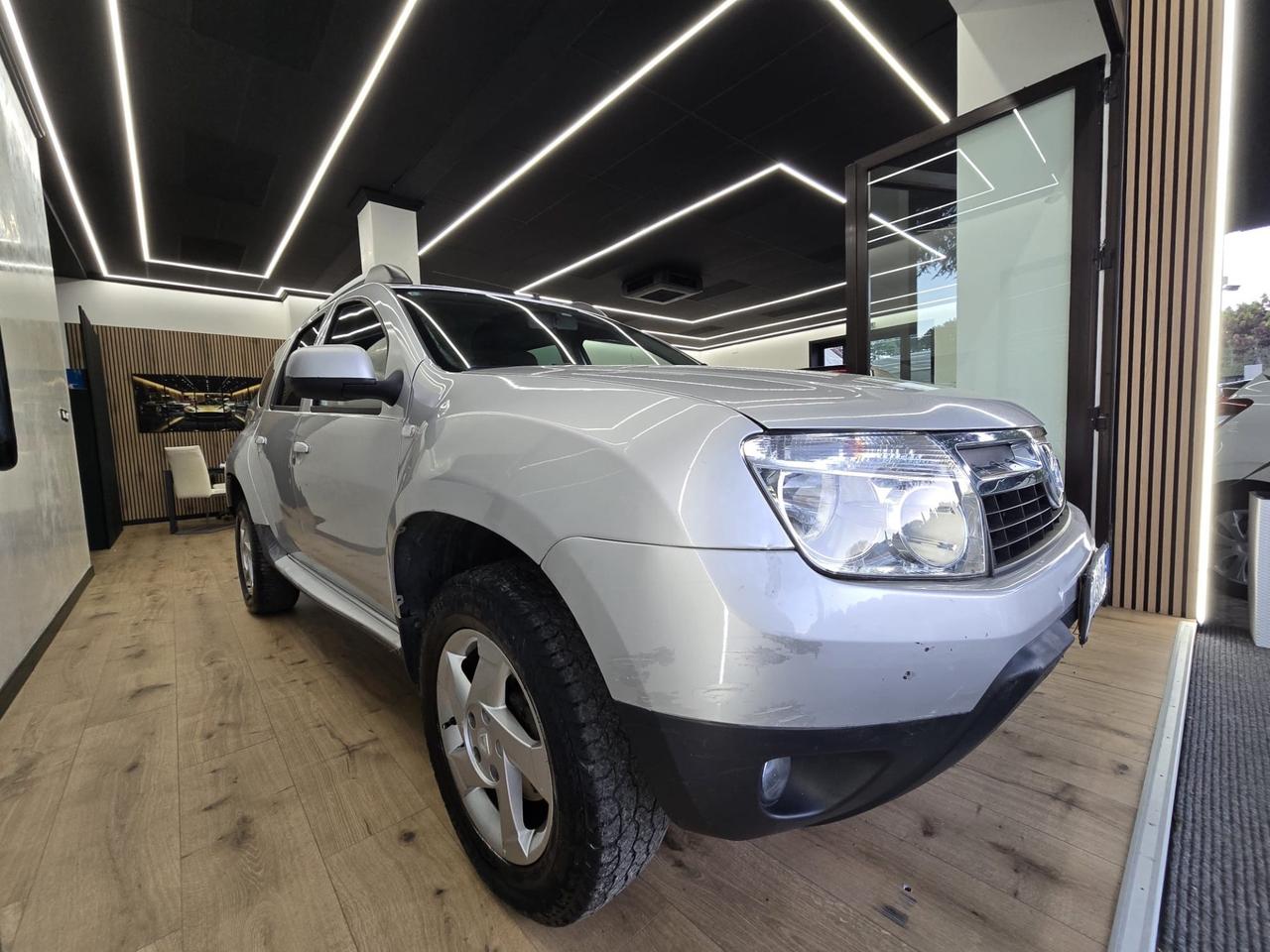 Dacia Duster 1.5 dCi 90CV 4x2 Ambiance