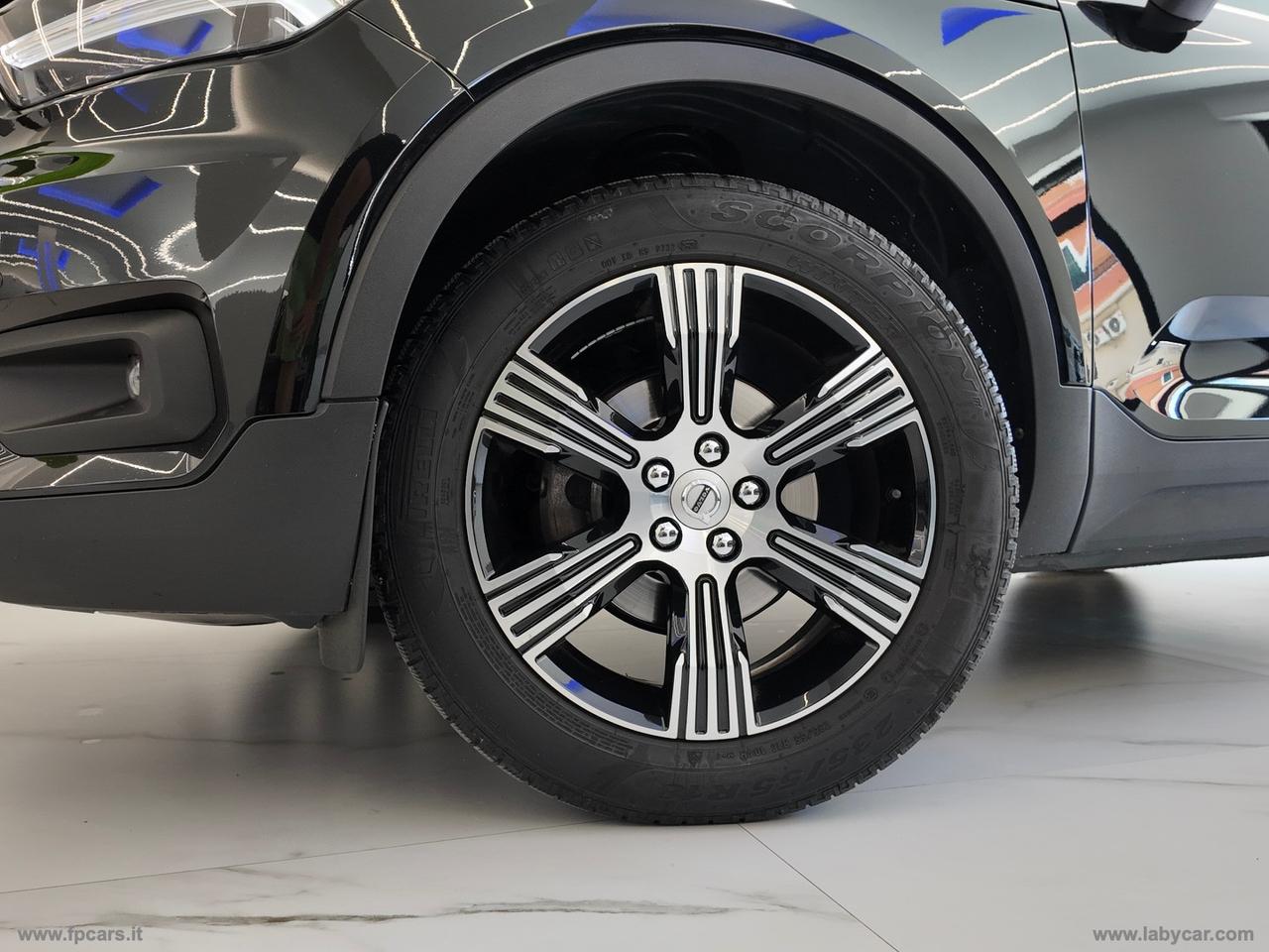VOLVO XC40 D3 Geartronic Inscription