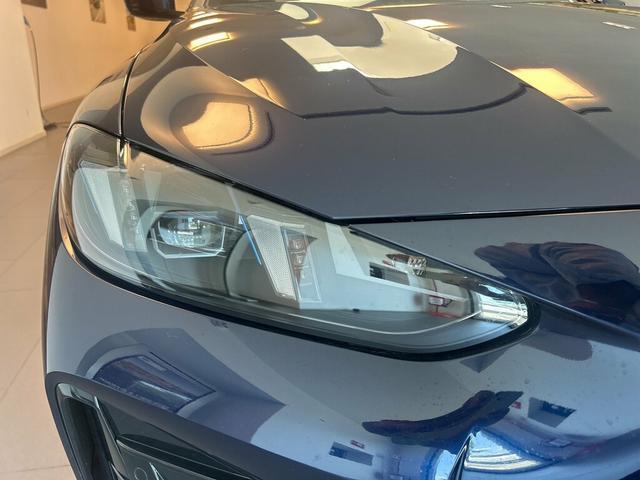 BMW Serie 4 Coupe 420 d 48V M Sport Pro Steptronic