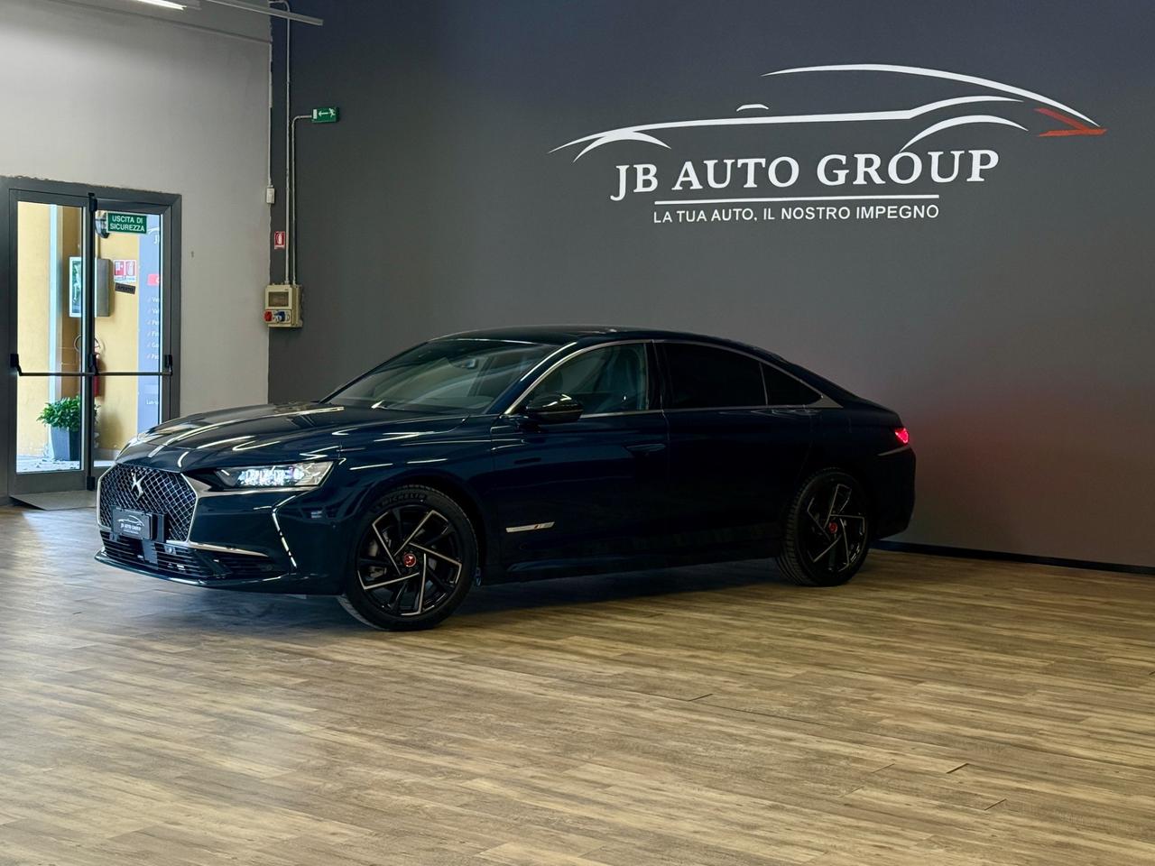 Ds 9 E-Tense 250 Rivoli+