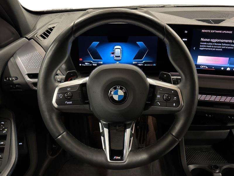 BMW Serie 1 118 d MSport Pro DCT