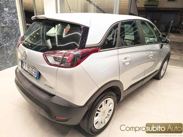 OPEL Crossland X 1.5 ECOTEC D 120 CV Start&Stop aut. Advance