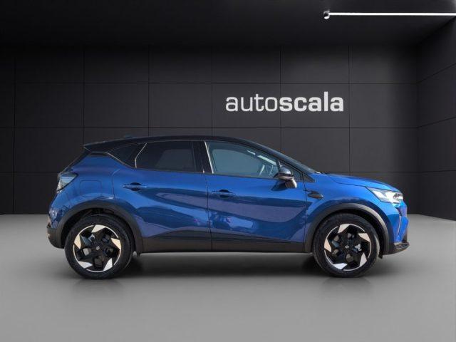 RENAULT Captur TCe 100 CV GPL Techno