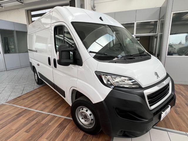 PEUGEOT Boxer 330 2.2 BlueHDi 140 MH2 SOLO 61.000km, CRUISE