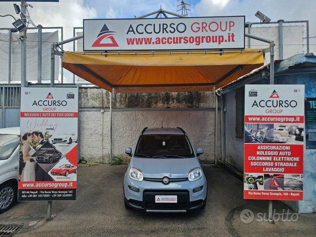 Fiat Panda 1.0 Hybrid City Life 2022