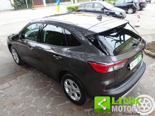 FORD Kuga 1.5 EcoBlue Connect - GARANZIA Inclusa