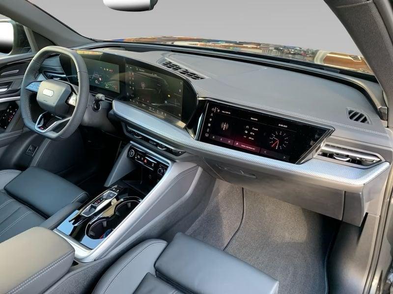 Audi Q5 Q5 50 TFSI e quattro S tronic S line plus TECH PLUS OLED BANG & OLUSEN CAMERA 360