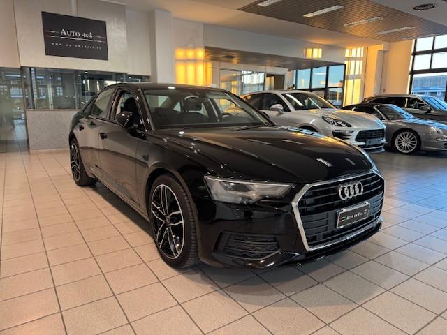 Audi A6 35 2.0 tdi mhev Business s-tronic