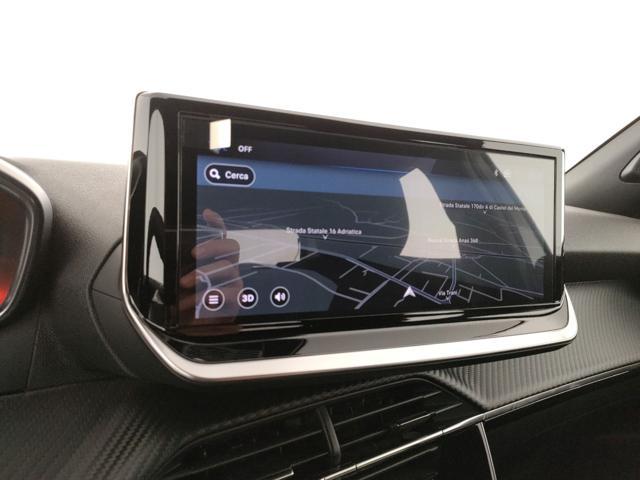 PEUGEOT 2008 Hybrid 145 e-DCS6 Style