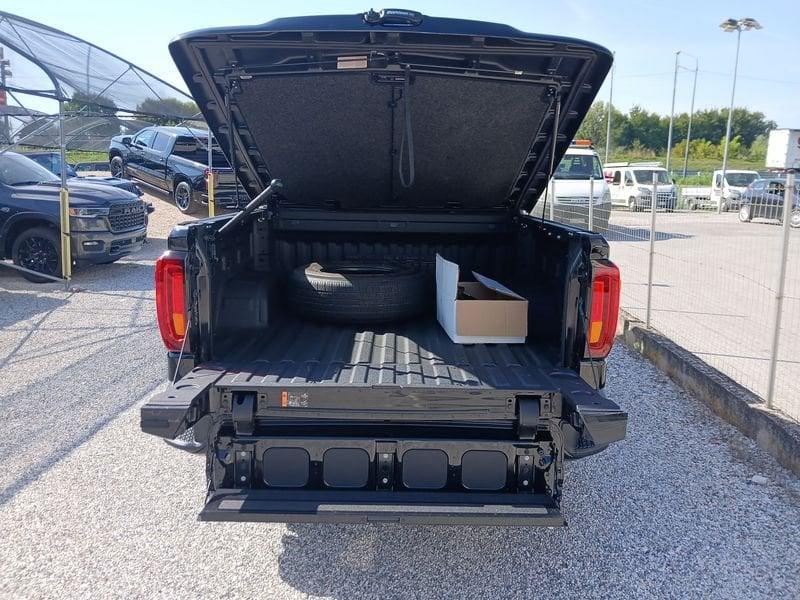 GMC Sierra 6.2L EcoTec3 V8 Aut. Denali N1