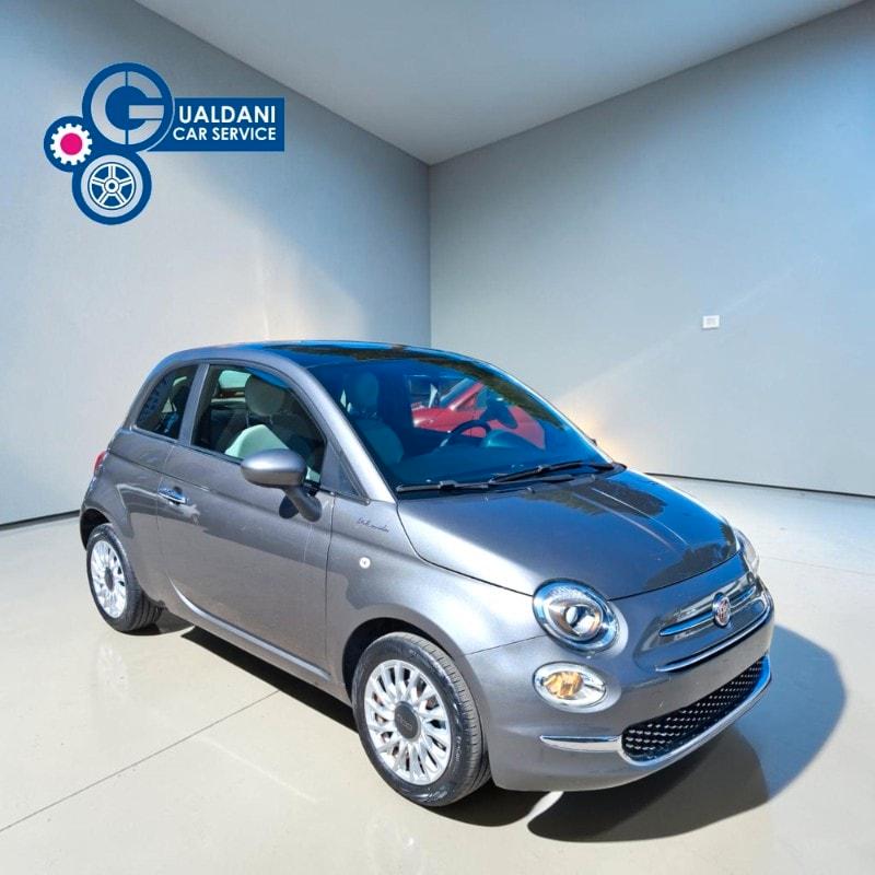 FIAT 500 (2015-2024) 500 1.0 Hybrid Dolcevita