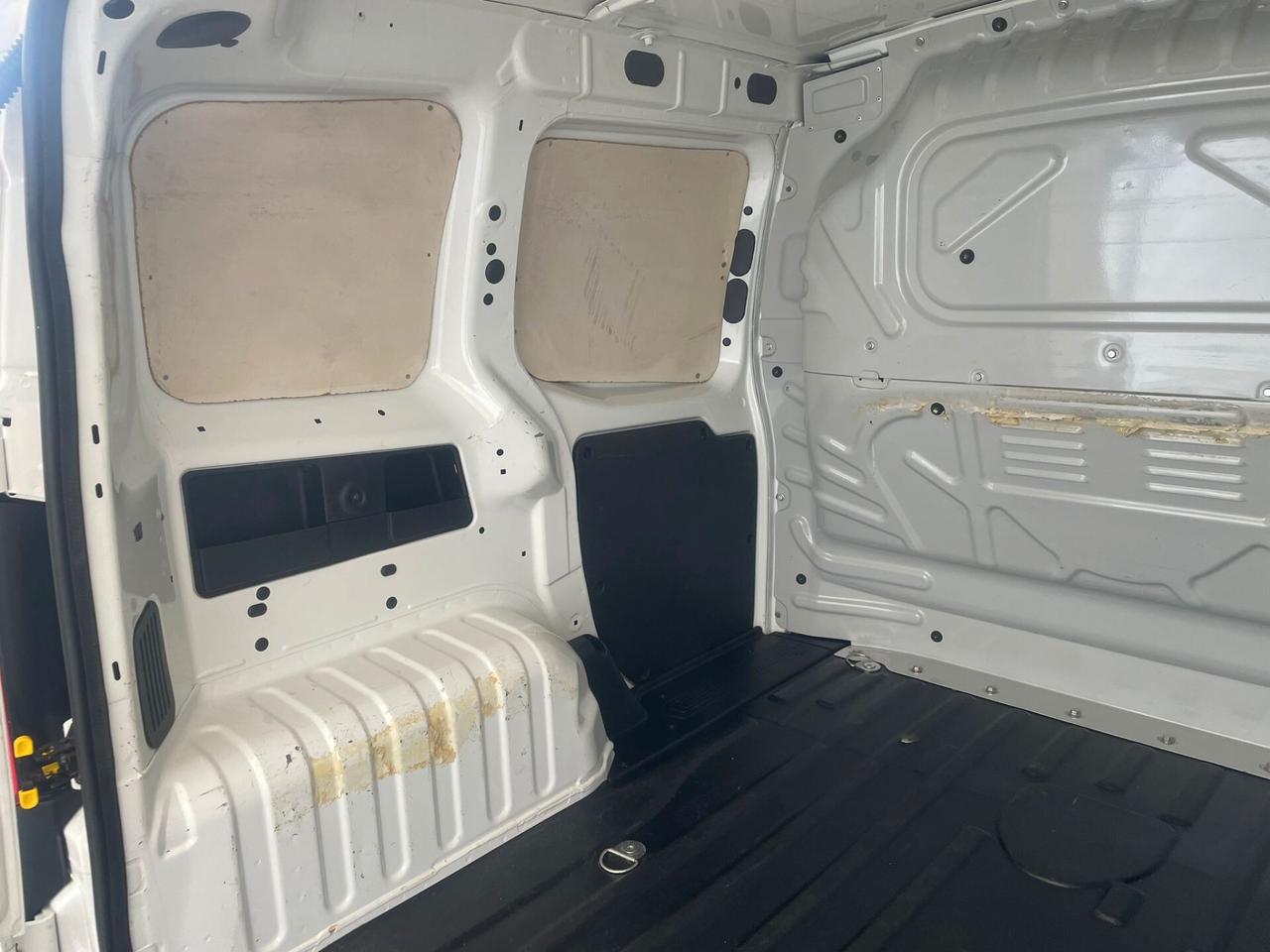 Fiat Fiorino 1.3 75CV FURGONE 2 POSTI