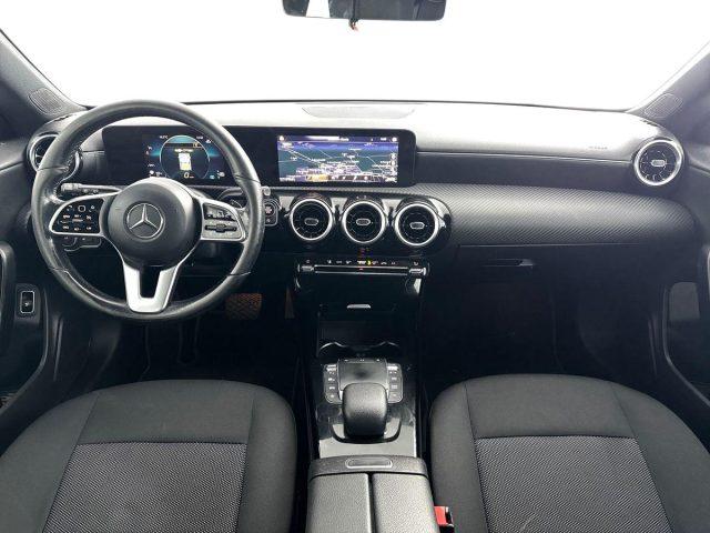 MERCEDES-BENZ CLA 200 d Automatic Shooting Brake Business Extra