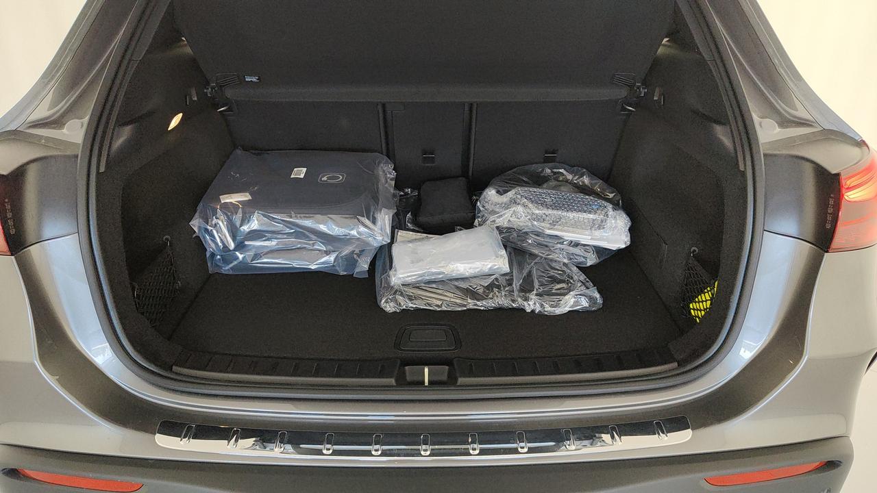 Mercedes-Benz EQA 250+