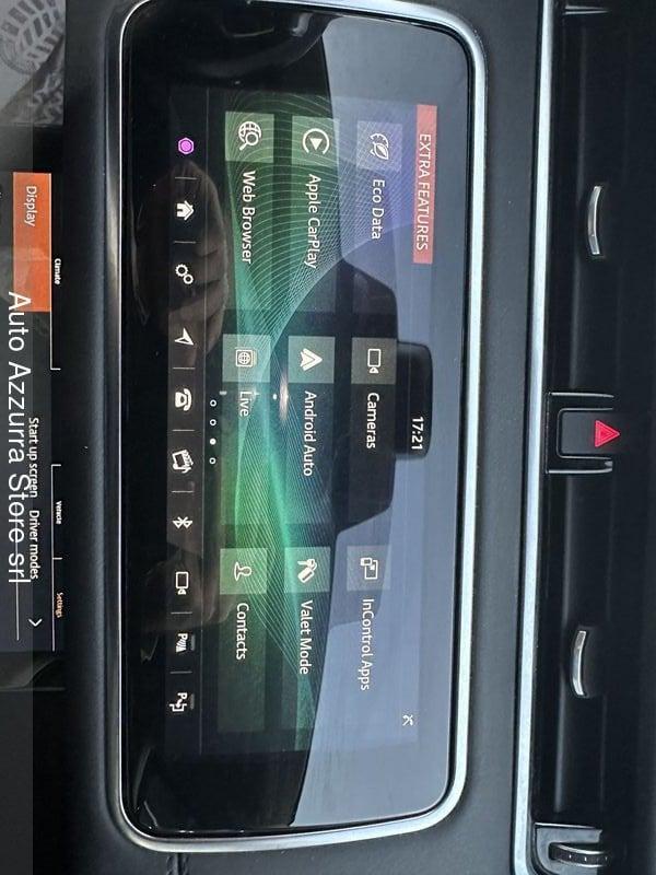 Land Rover RR Evoque RR Evoque 2.0D I4-L.Flw 150 CV AWD Auto S *PROMO AZZURRA, N1, I.E.*